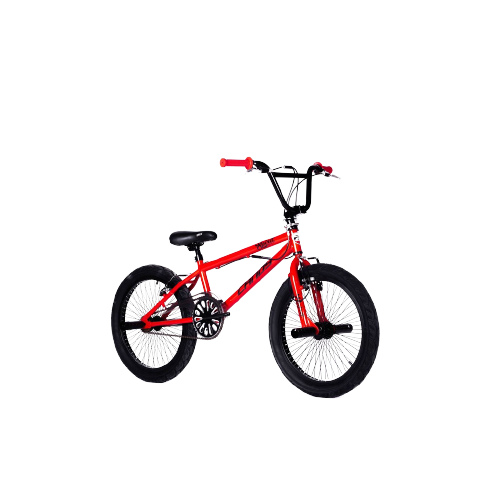 10 จักรยาน BMX รุ่นไหนดี ปี 2026 สำหรับผู้ใหญ่และเด็ก 2
