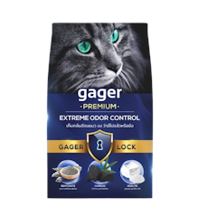 Premium Extreme Odor Control