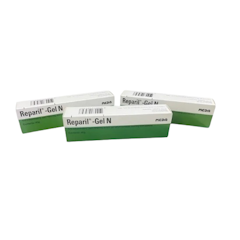 Reparil-Gel N