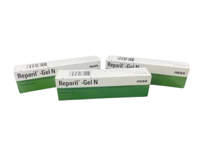 Reparil-Gel N 1