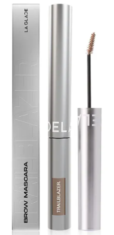 Trailblazer Brow Mascara  1
