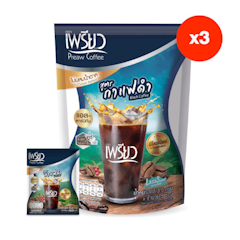กาแฟดำ Black Coffee