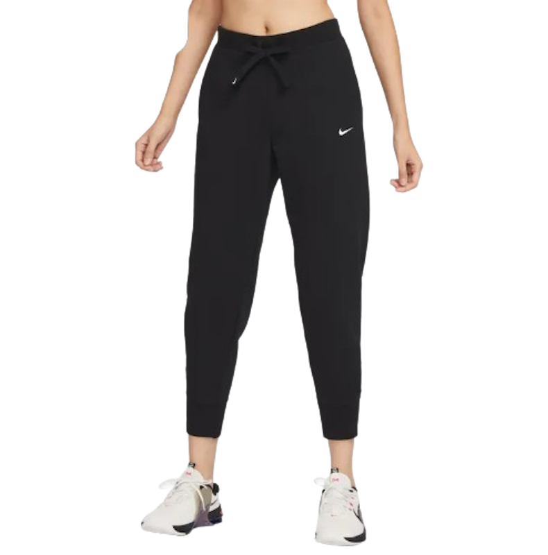 Dri-FIT Women's Get Fit Training Pants - Black 1