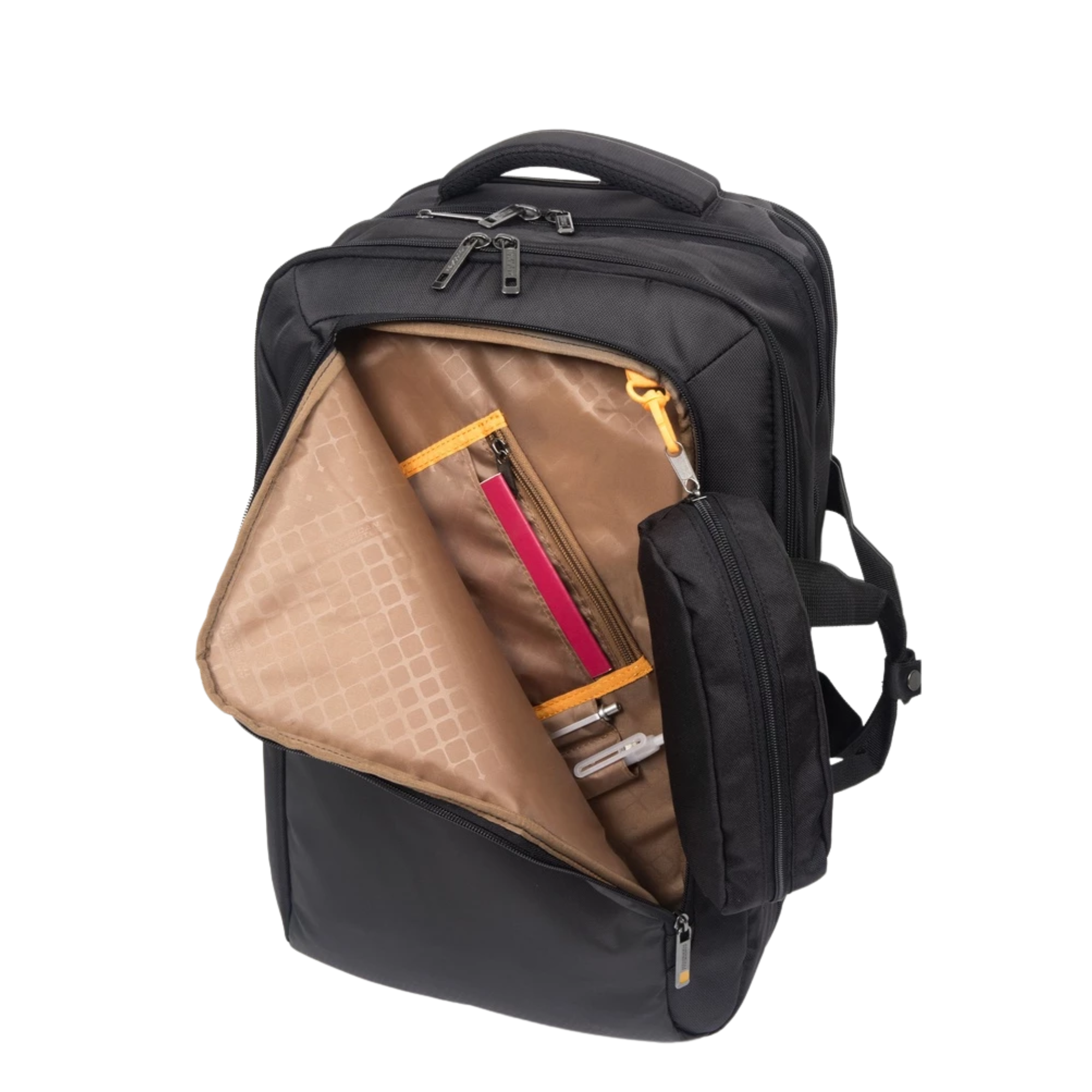 Segno Backpack 5 AS 2