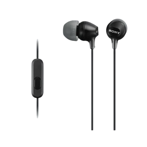 หูฟัง In-Ear 1