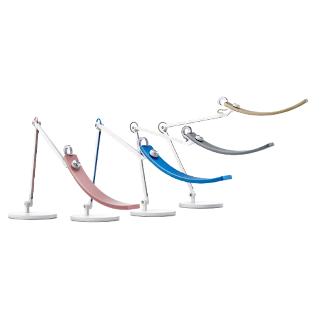 โคมไฟตั้งโต๊ะ LED WiT Eye-Care Desk Lamp 1