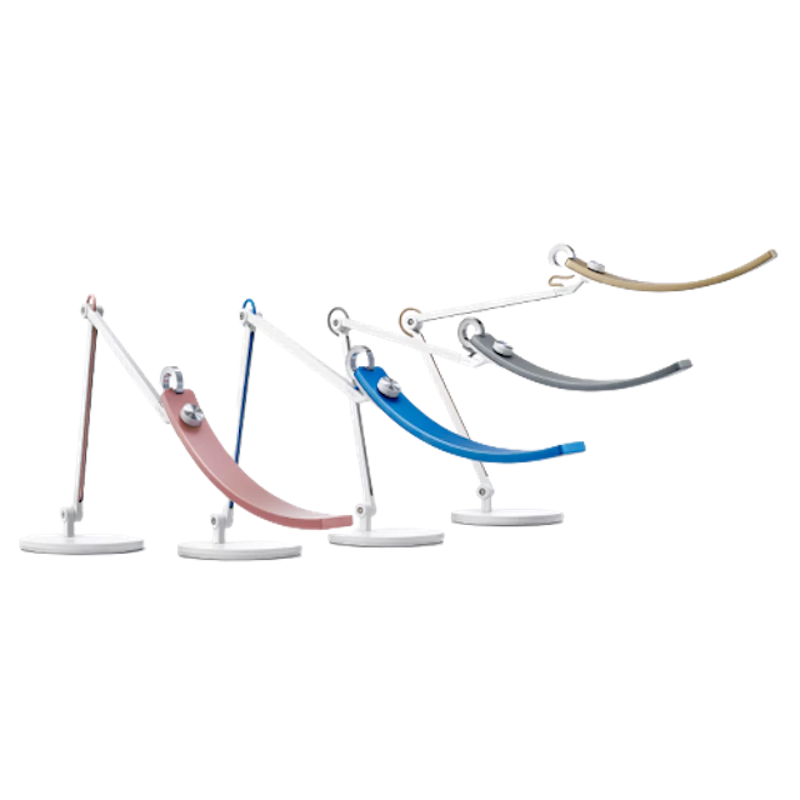 โคมไฟตั้งโต๊ะ LED WiT Eye-Care Desk Lamp 1