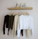 Avocado.simplewear ร้านเสื้อผ้าเกาหลีเน้นความเรียบหรู สี Earth Tone 1