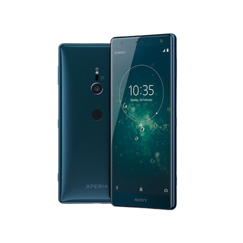  Xperia XZ2 4/64GB 2