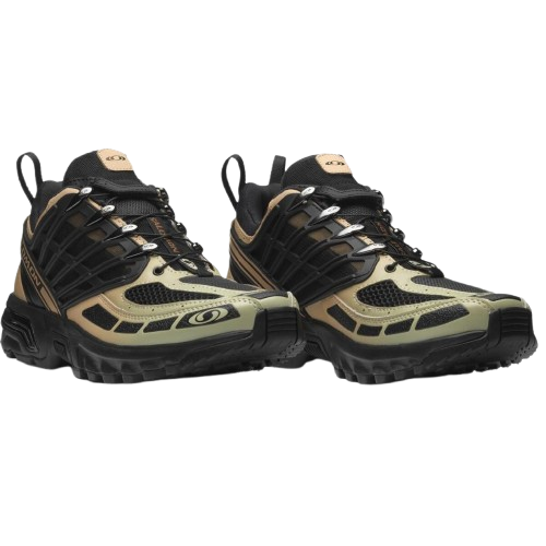 ACS PRO CHROMATIC Unisex Sneakers 2