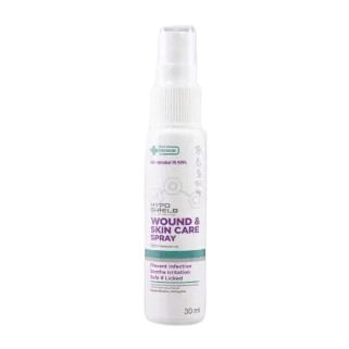 สเปรย์ Wound & Skin Care Spray 1