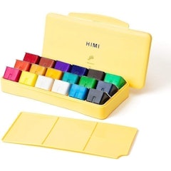 สีกวอช Miya Himi