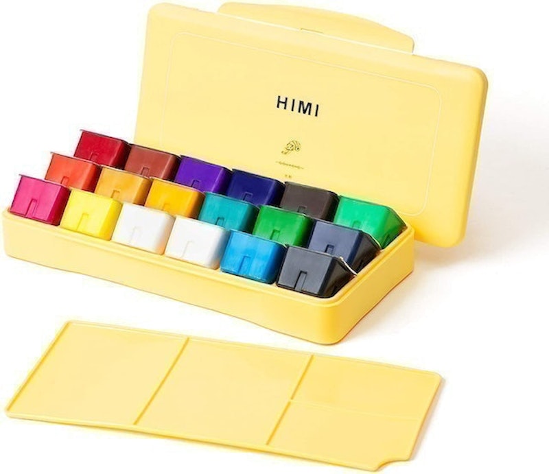 สีกวอช Miya Himi 1