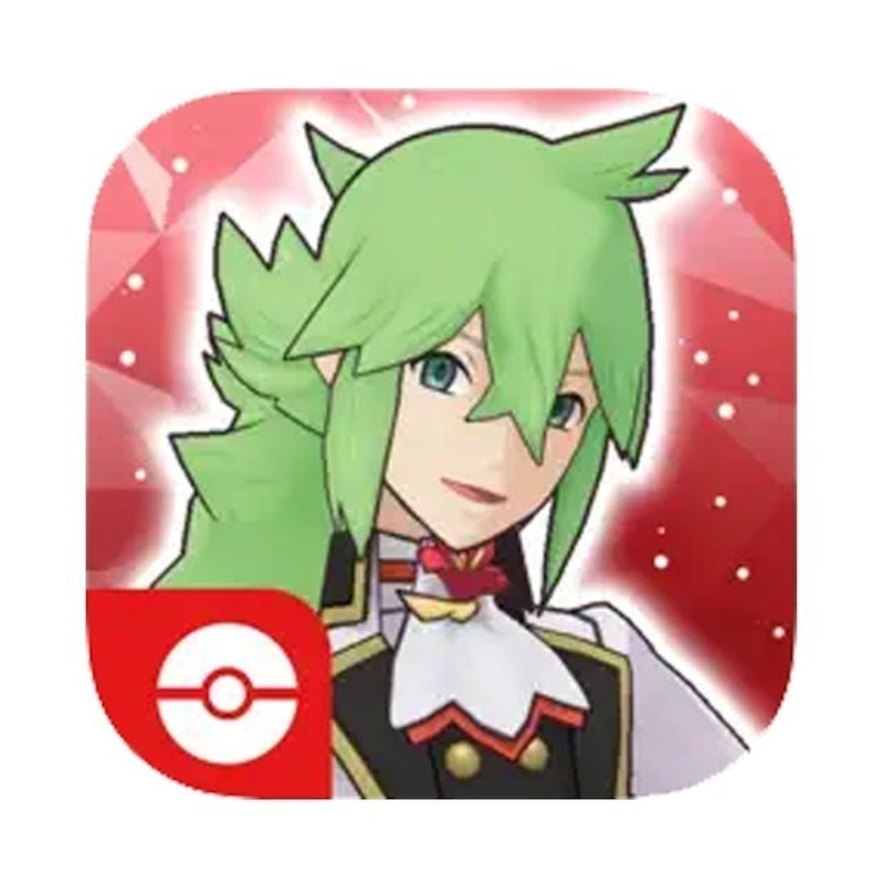 เกม Turn Based มือถือ Pokémon Masters EX 1