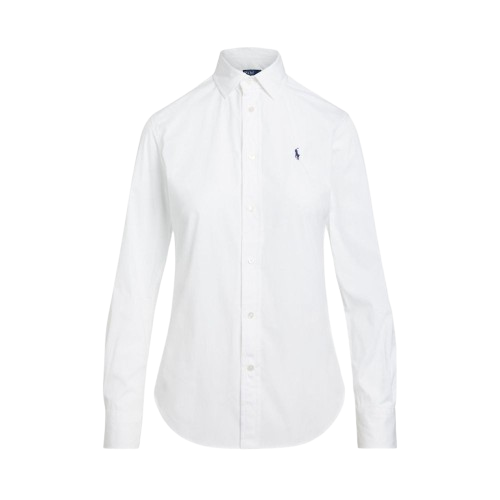 10 เสื้อ Polo Ralph Lauren รุ่นไหนดี ปี 2026 ของแท้ ใส่สบาย 5