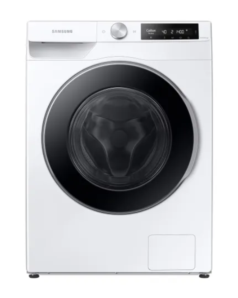 10 เครื่องซักผ้าฝาหน้า ยี่ห้อไหนดี ปี 2026 ฟังก์ชันครบ อบแห้งในตัว 5