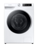 10 เครื่องซักผ้าฝาหน้า ยี่ห้อไหนดี ปี 2026 ฟังก์ชันครบ อบแห้งในตัว 5