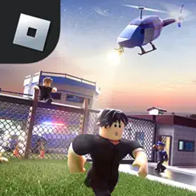 เกมมือถือ น่าเล่น Roblox 1