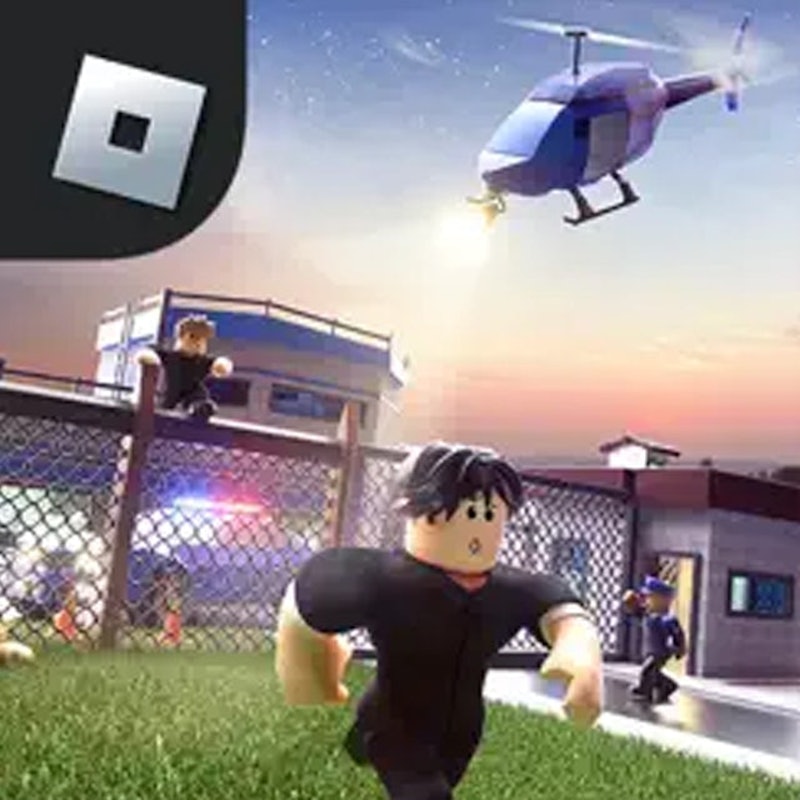 เกมมือถือ น่าเล่น Roblox 1
