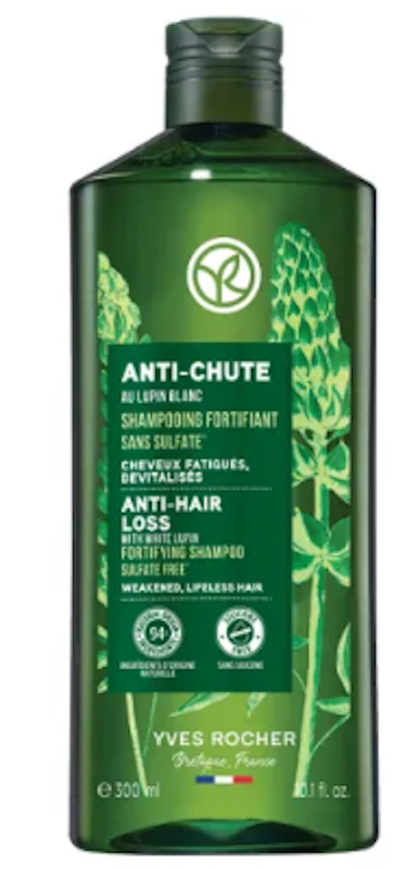 Anti-Hair Loss Shampoo 1