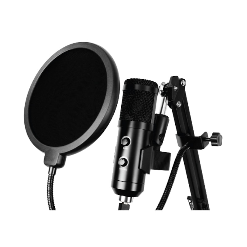 USB Condenser Microphone Sound Recording 3