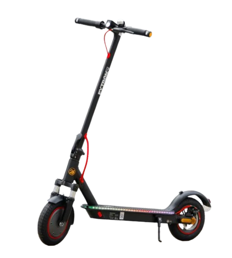 10 สกู๊ตเตอร์ไฟฟ้า ยี่ห้อไหนดี ปี 2026 Electric Scooter พับได้ 5