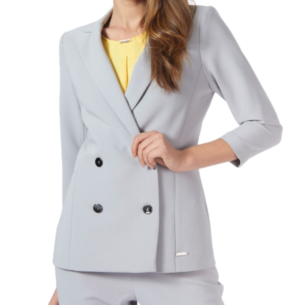 Shape Up Jacket Basic 1