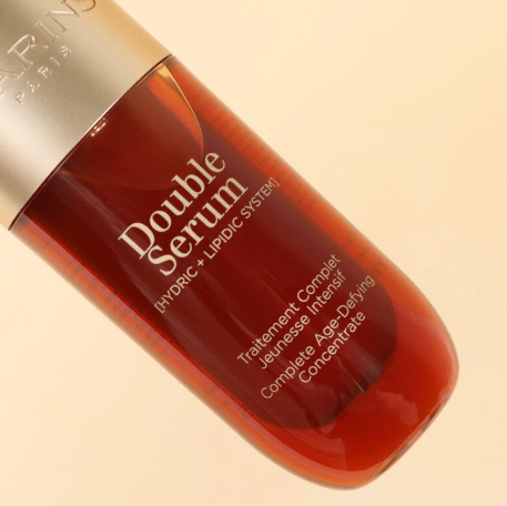 Double Serum 3