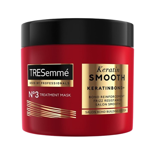 Treatment  Keratin Smooth 1