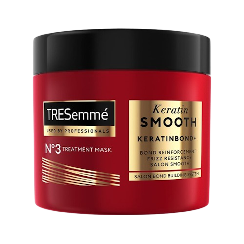 Treatment Keratin Smooth 1