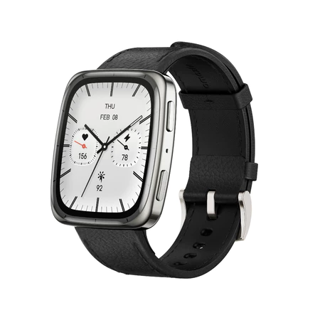 สมาร์ทวอทช์ Active 2 Square (Premium Version) 1