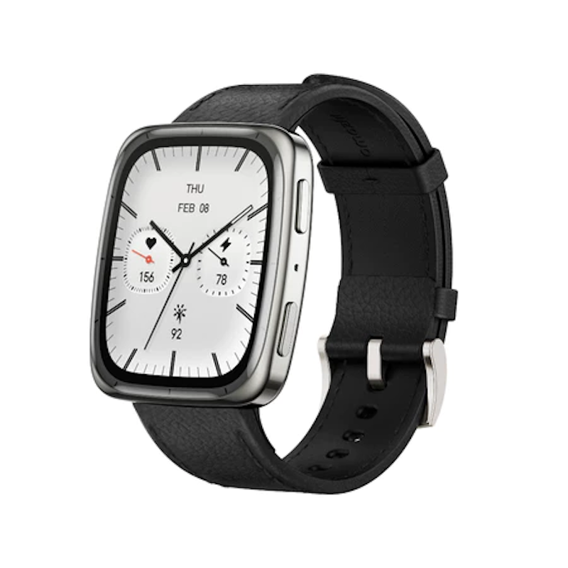 สมาร์ทวอทช์ Active 2 Square (Premium Version) 1