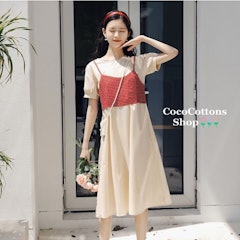 ร้านเสื้อผ้าเกาหลีที่เน้นลวดลายสีสันมากกว่าร้านไหน ๆ