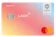 Krungsri บัตรเครดิต Lady Titanium Credit Card 1