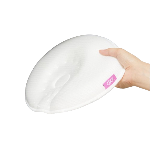 Baby Pillow หมอนหัวทุยหายใจผ่านได้ 1
