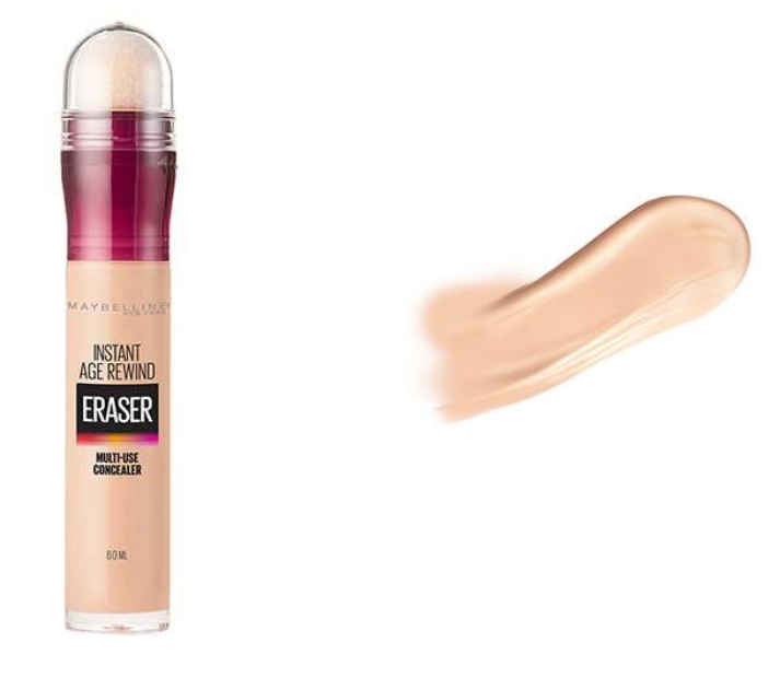 Instant Age Rewind Concealer 3