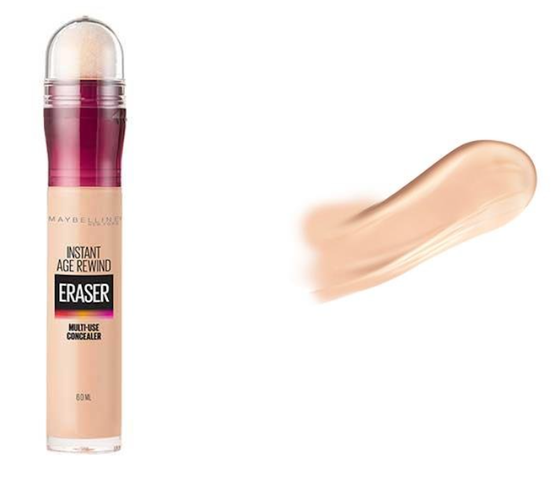 Instant Age Rewind Concealer 3
