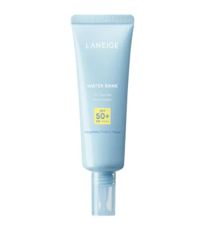 Water Bank UV Barrier Sunscreen 1