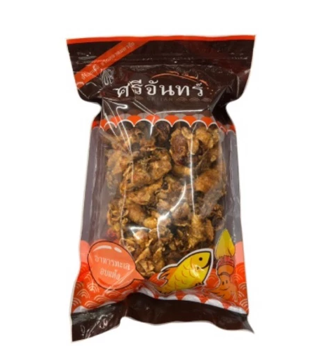 หมึกตัวฉาบ 1