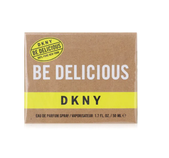 Be Delicious EDP   3