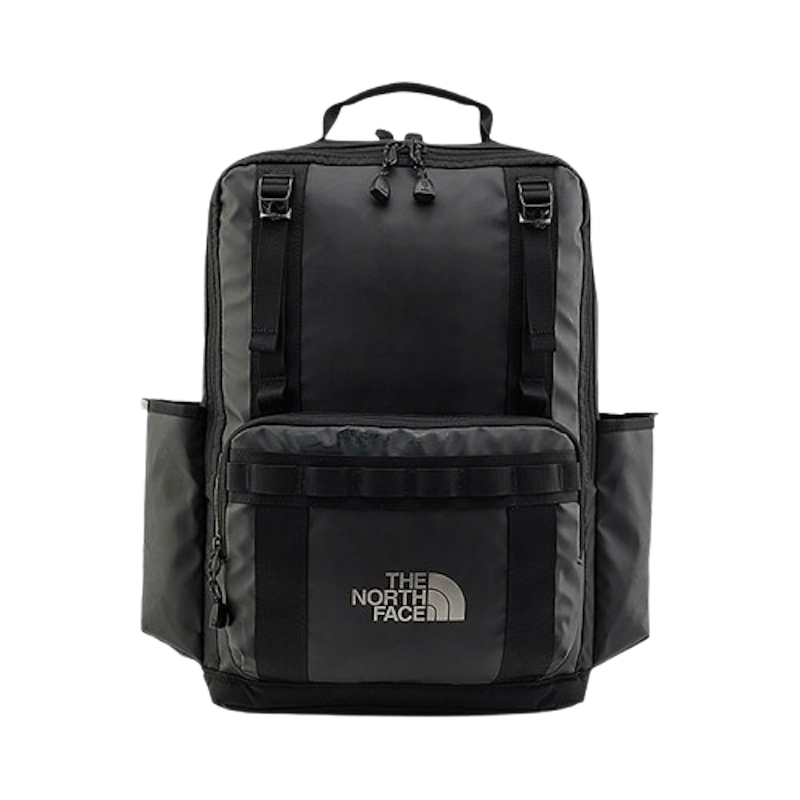 Base Camp Daypack 1