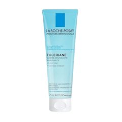 Toleriane Foaming Cleanser
