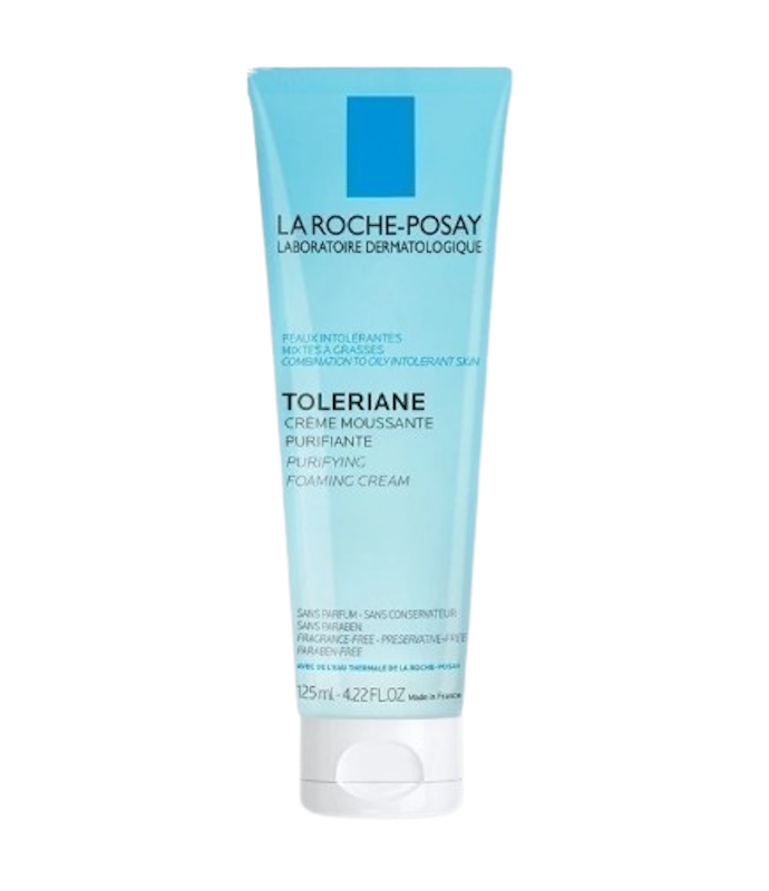 Toleriane Foaming Cleanser 1