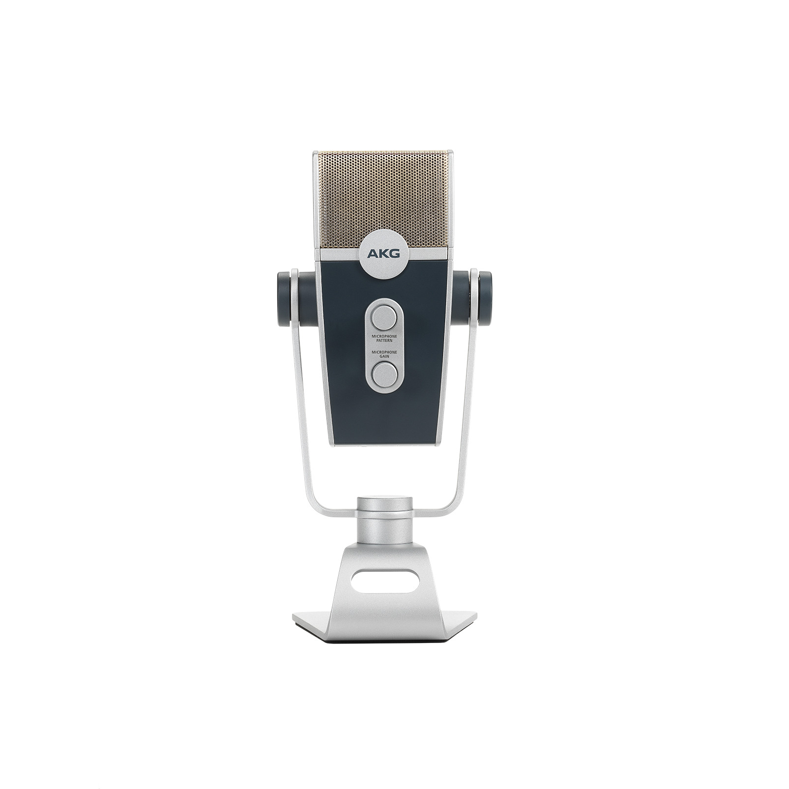 LYRA USB Live Gaming Streaming Podcast 1