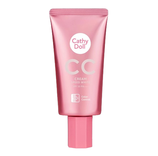 10 CC Cream ยี่ห้อไหนดี ปี 2026 ซีซีครีม แบรนด์ดัง ปกปิดดี 1