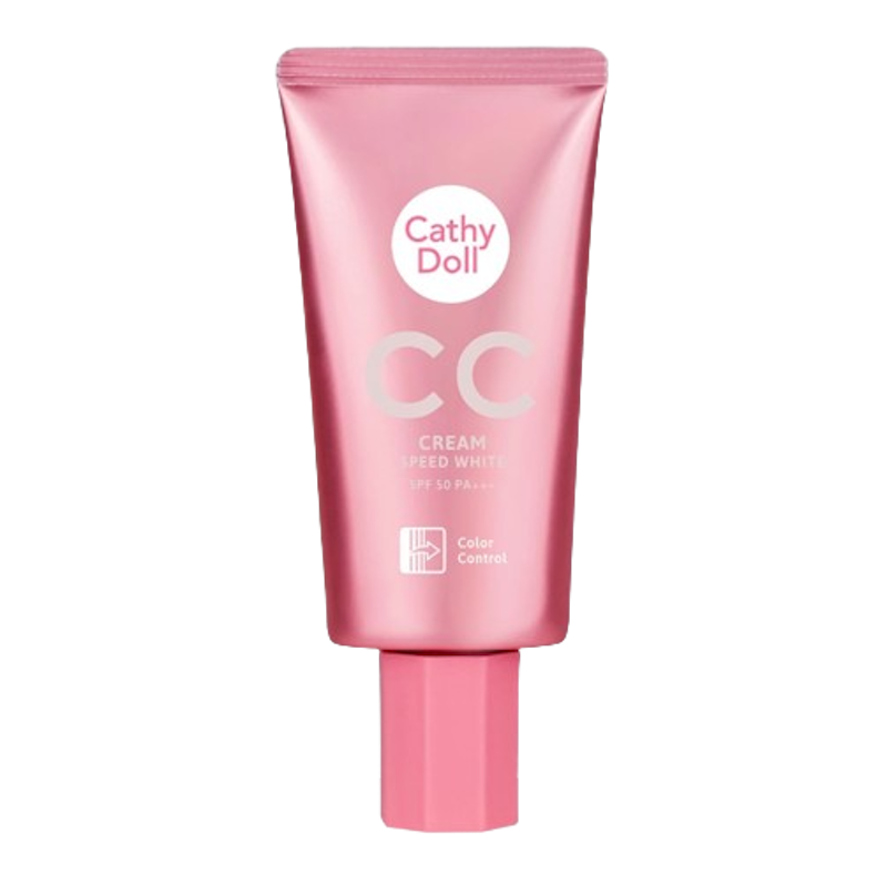 CC Cream Speed White 1