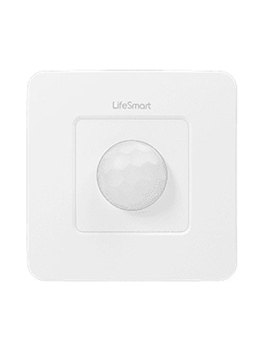 Cube Motion Sensor 1