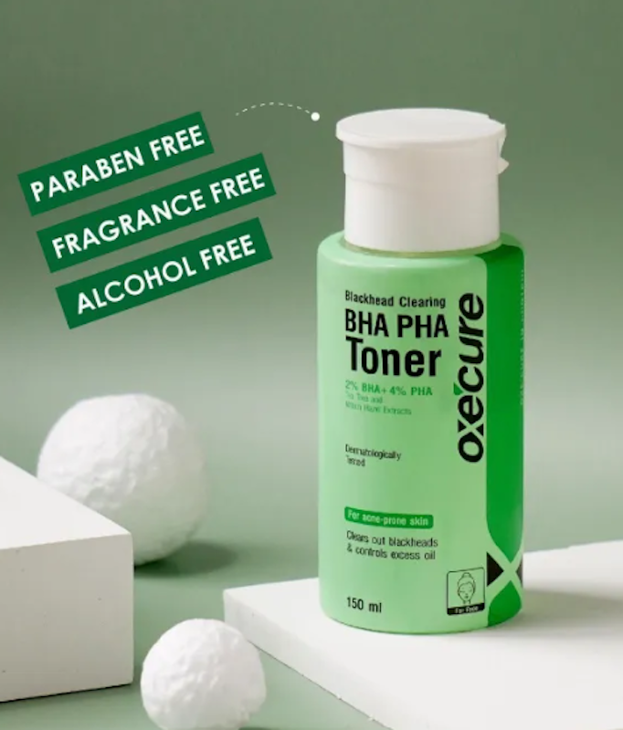 Blackhead Clearing Toner 2