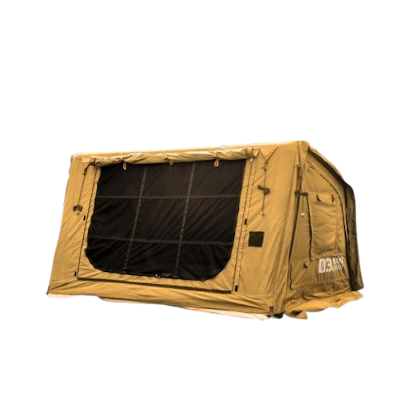 เต็นท์เป่าลม MARS03 Air Tent 2