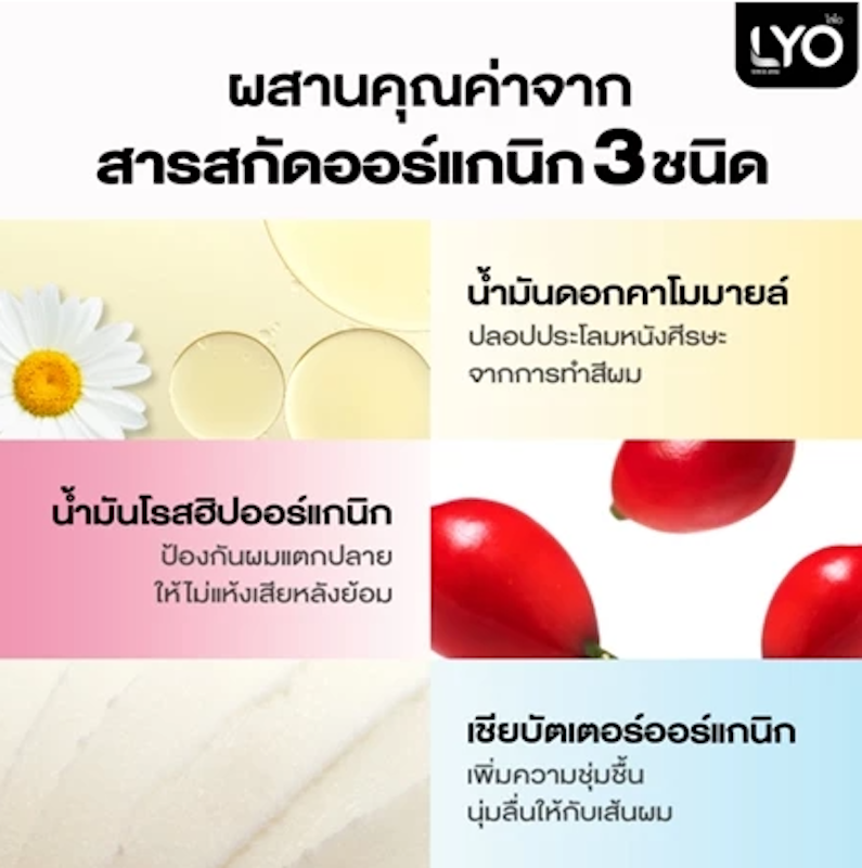 แชมพูเปลี่ยนสีผม 02 สีเทาหม่น 2